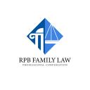 RPB Family Law logo